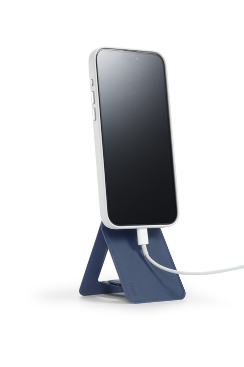 MOFT Snap Phone Tripod Stand & Wallet MOVAS™ MS027W-1-ME-NVBU